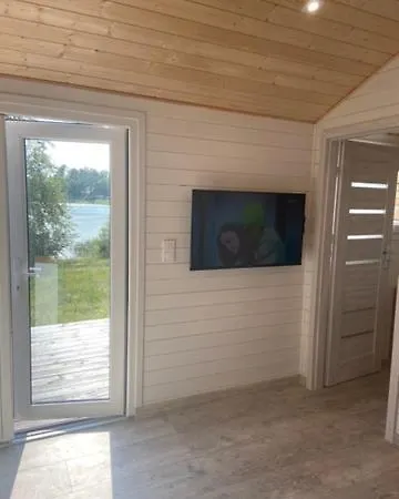 Domek W Kamieniu * Kamień