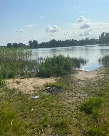 Domek W Kamieniu * Kamień