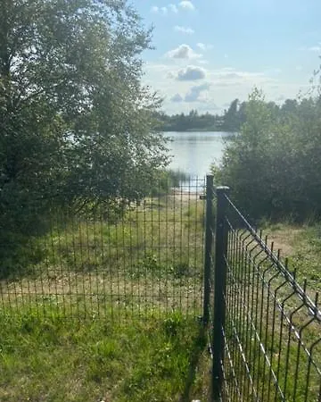 Domek W Kamieniu