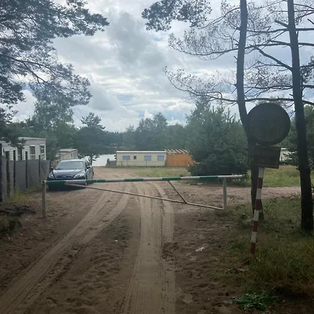 度假居 Domek W Kamieniu Kamień