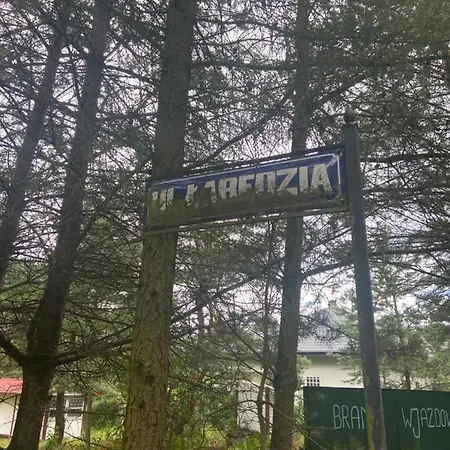 Domek W Kamieniu Kamień